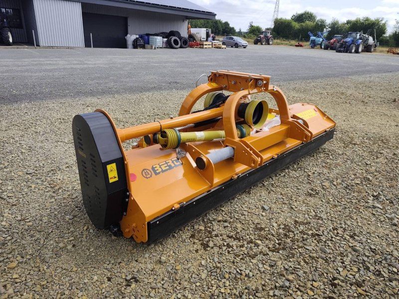 Berti BIMAX 300