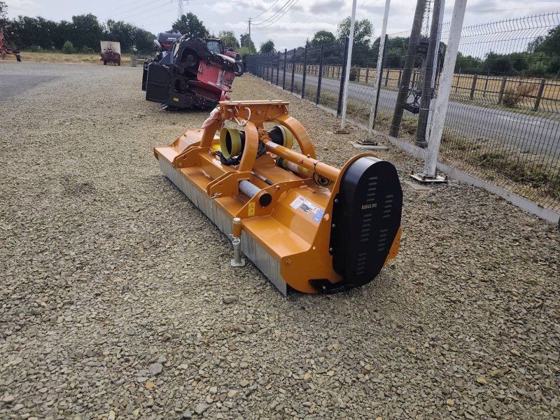 Berti BIMAX 300