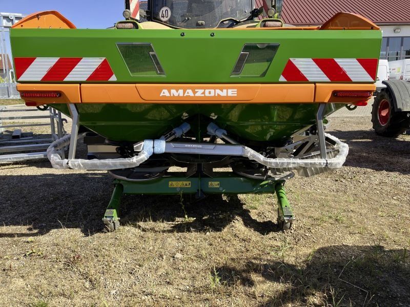 Amazone ZA-V 2000 Super Profis Tronic