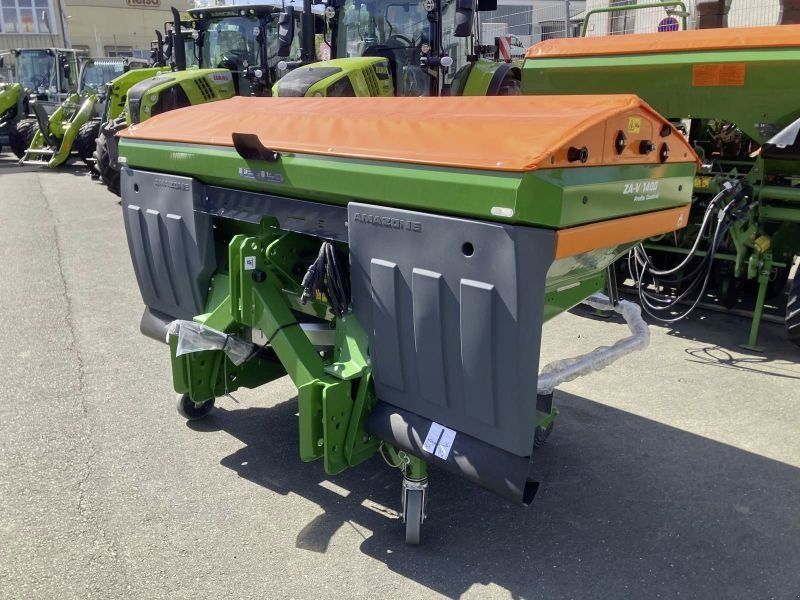 Amazone ZA-V 1400 Super Profis Control