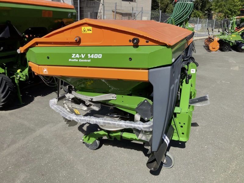 Amazone ZA-V 1400 Super Profis Control