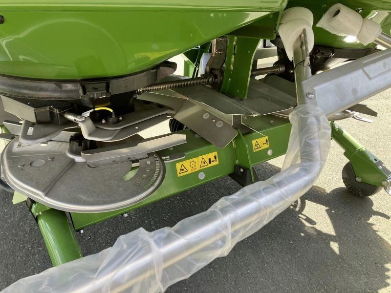 Amazone ZA-V 1400 Super Profis Control