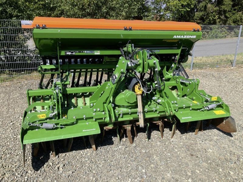 Amazone CATAYA 3000 Special
