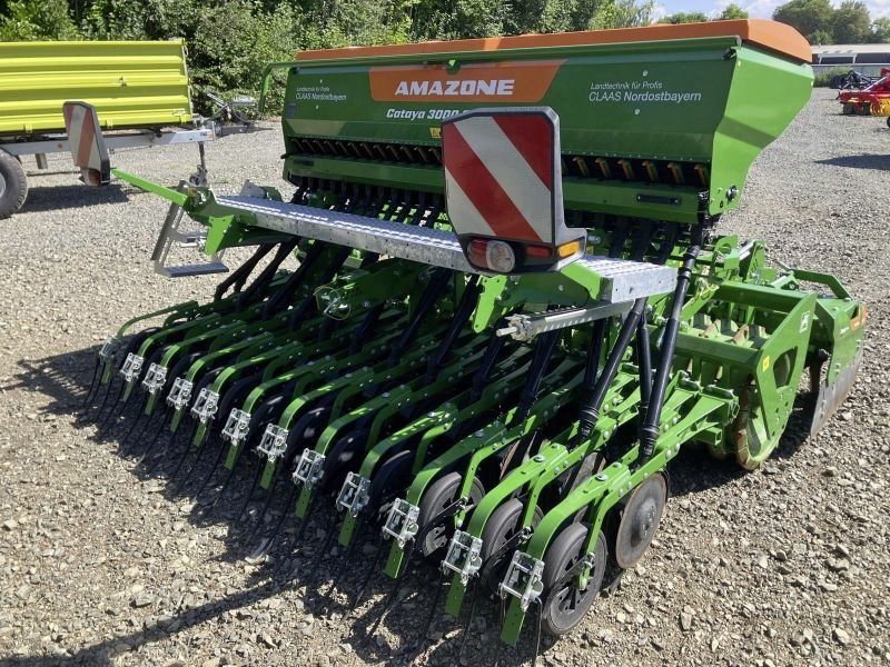 Amazone CATAYA 3000 Special