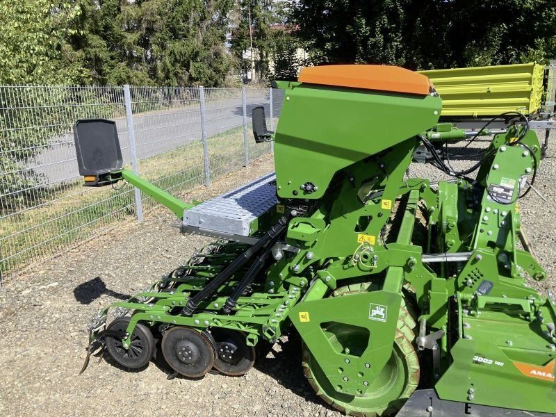 Amazone CATAYA 3000 Special