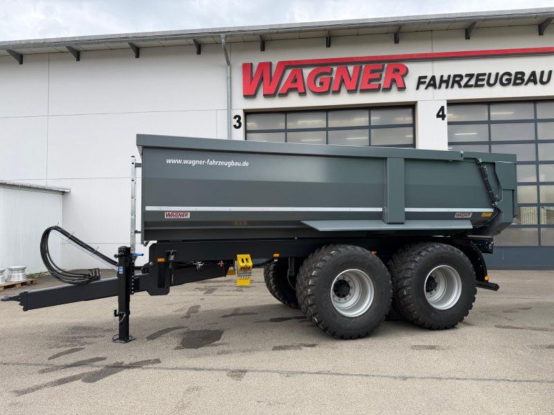 Wagner EM-600