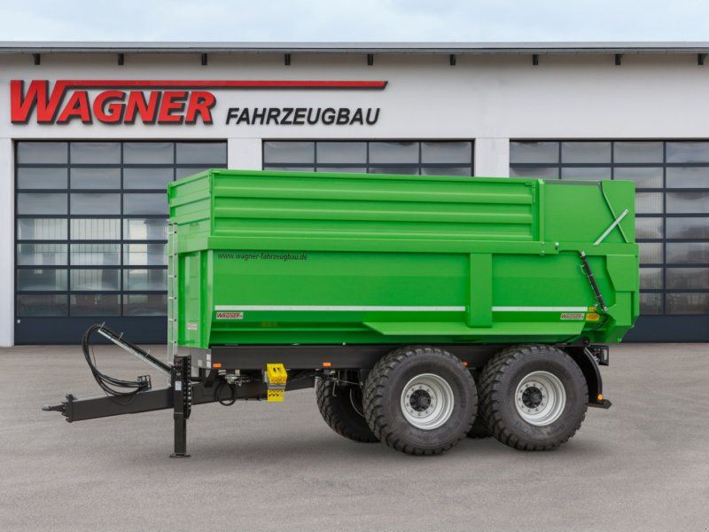 Wagner EM-600
