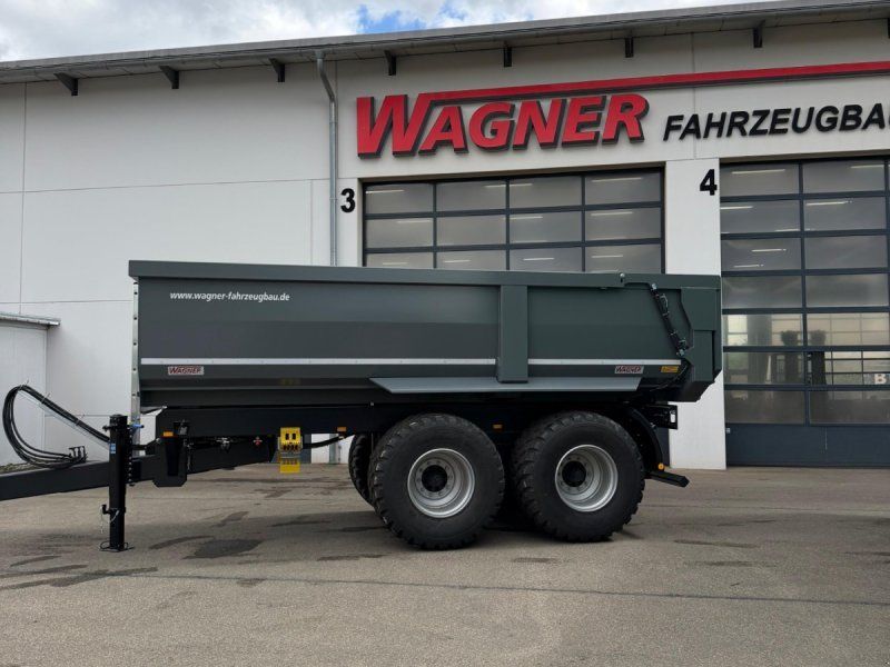 Wagner EM-600
