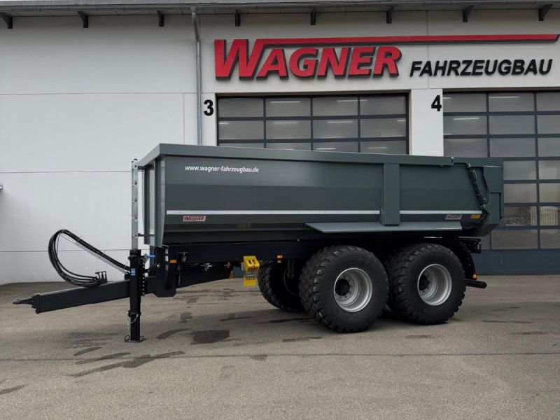 Wagner EM-600
