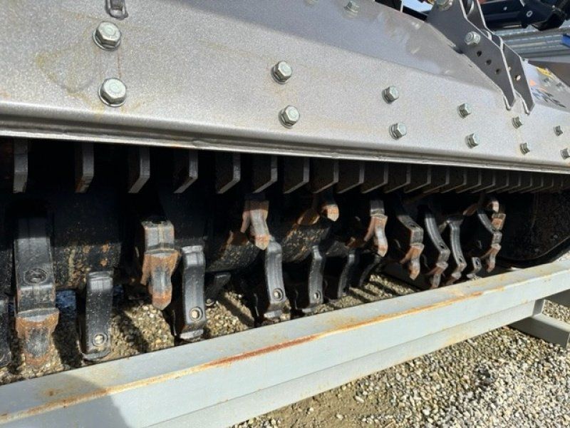 FAE SFH/HP 250 Forstfräse / Steinfräse