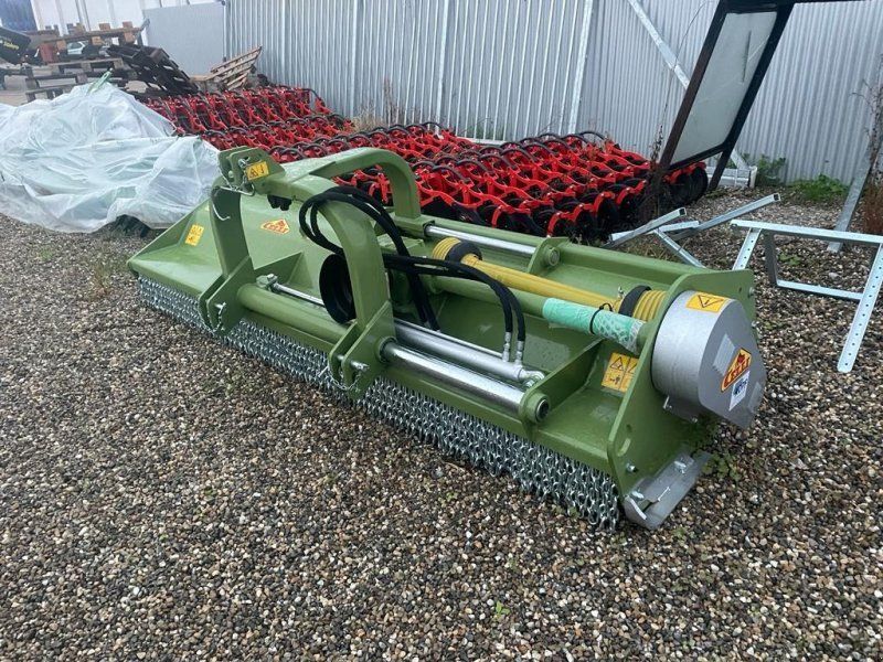 Celli Taurus S hydraulische Seitenverschiebung 3m