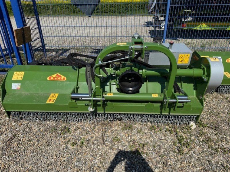 Celli Mulcher Mizar S Typ 225 2,25 m mit Ausleger