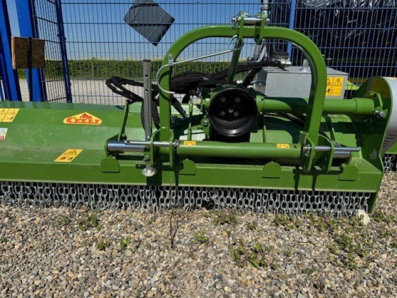 Celli Mulcher Mizar S Typ 225 2,25 m mit Ausleger