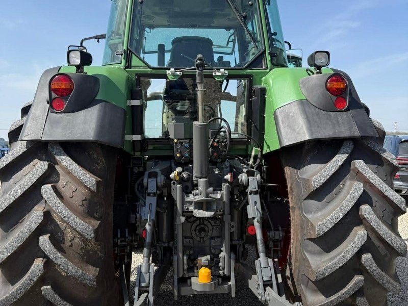 Fendt 926 Vario bj , Drehsitz FH