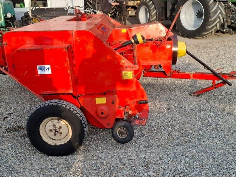 Deutz-Fahr HD 30, 1,55m Arbeitsbreite