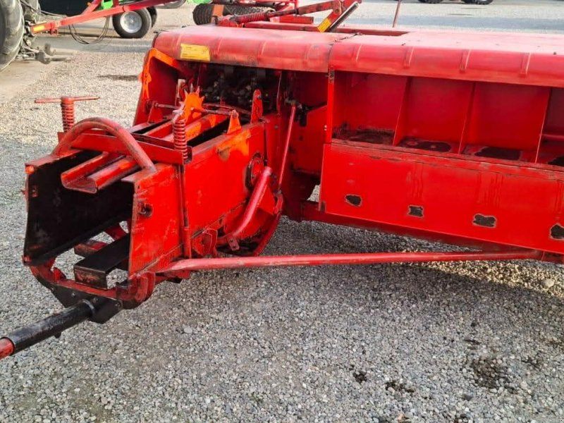 Deutz-Fahr HD 30, 1,55m Arbeitsbreite