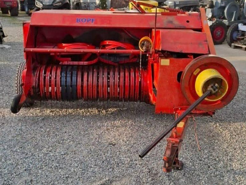 Deutz-Fahr HD 30, 1,55m Arbeitsbreite