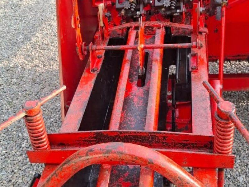 Deutz-Fahr HD 30, 1,55m Arbeitsbreite