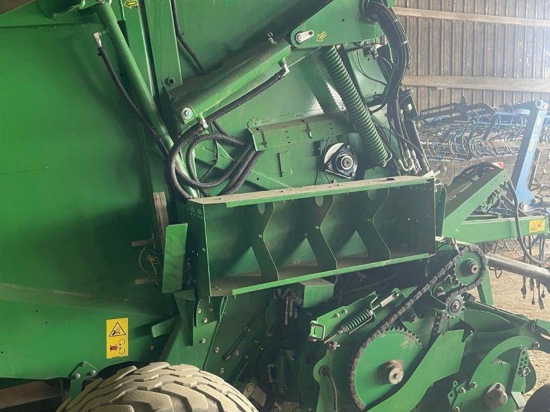 John Deere Rund V461 NM