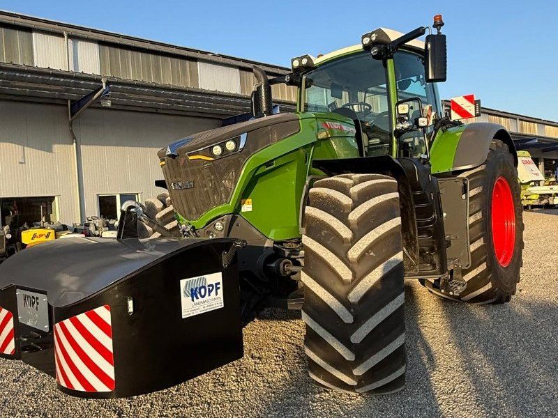 Fendt 1050, Profi+ Setting 2, Vollausstattung, EZ 2023, 750 Std.
