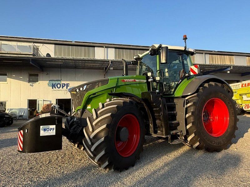 Fendt 1050, Profi+ Setting 2, Vollausstattung, EZ 2023, 750 Std.