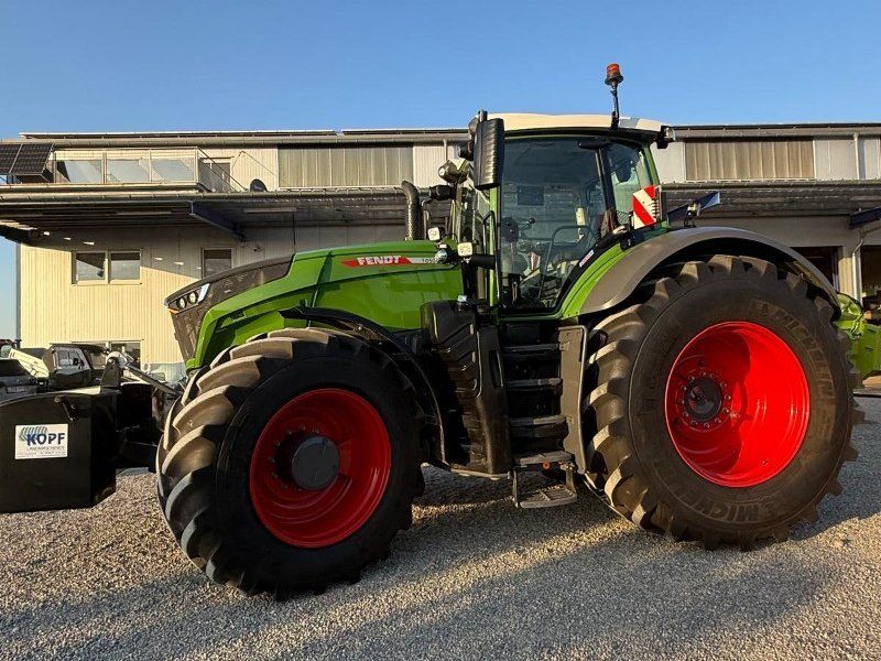 Fendt 1050, Profi+ Setting 2, Vollausstattung, EZ 2023, 750 Std.