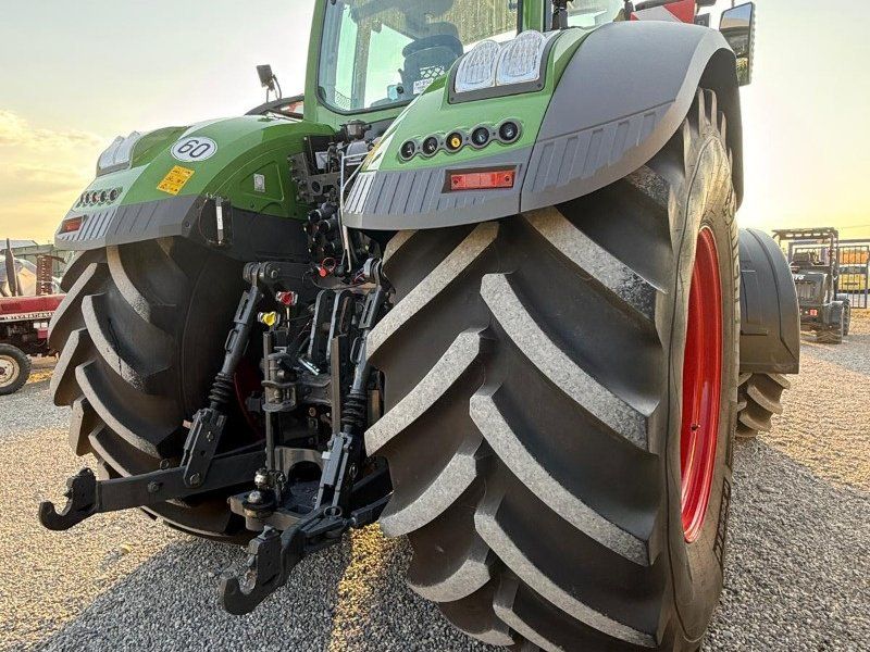 Fendt 1050, Profi+ Setting 2, Vollausstattung, EZ 2023, 750 Std.