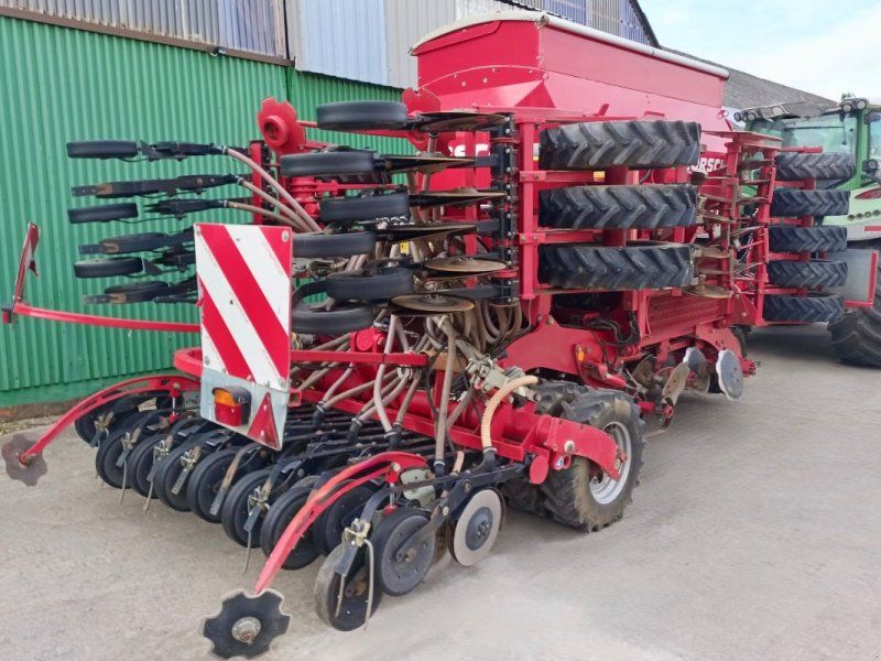 Horsch Pronto 4 DC