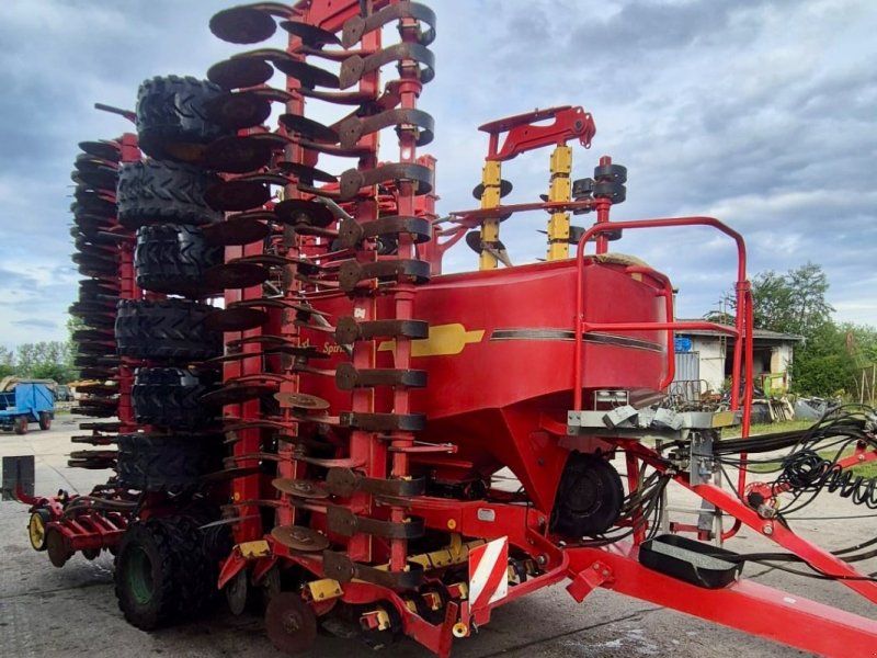Väderstad Spirit ST900S