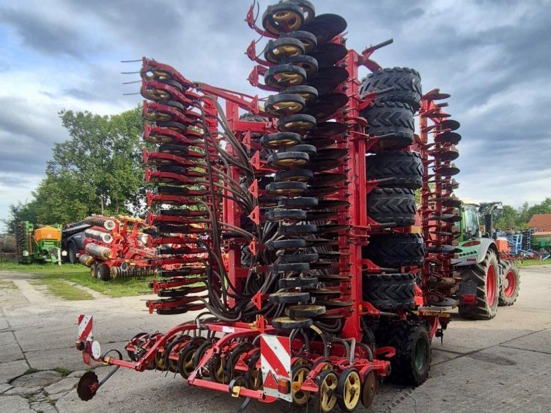 Väderstad Spirit ST900S