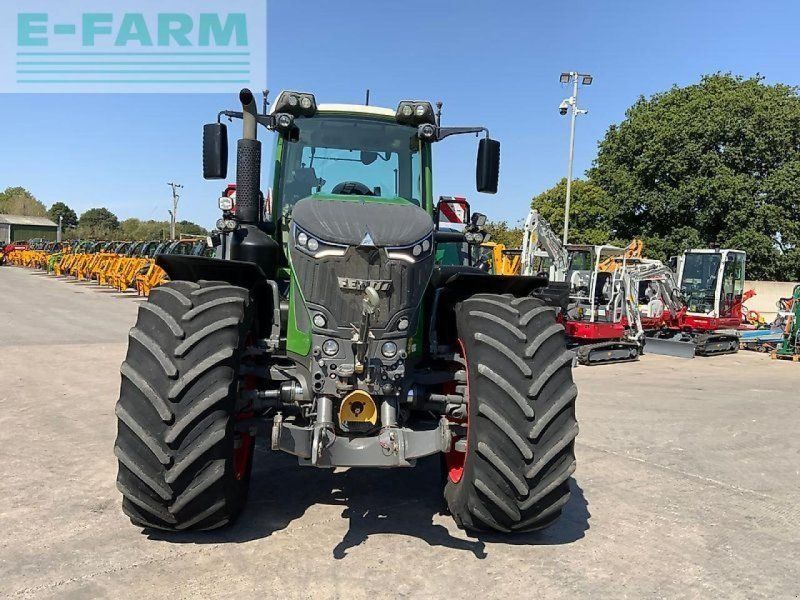 Fendt 942 profi plus (st27341)