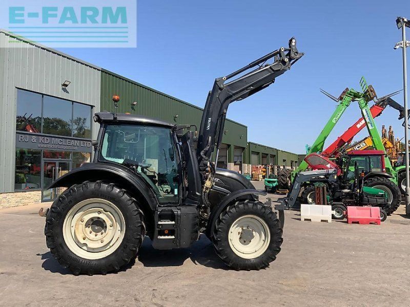 Valtra n155 active (st27242)