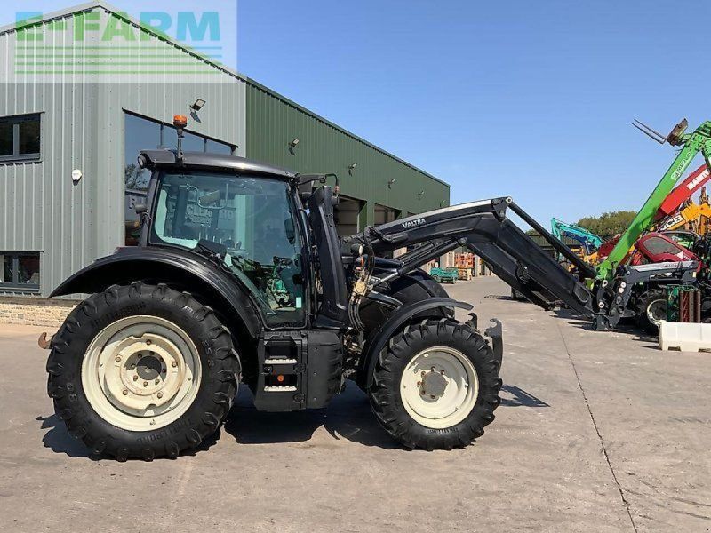 Valtra n155 active (st27242)