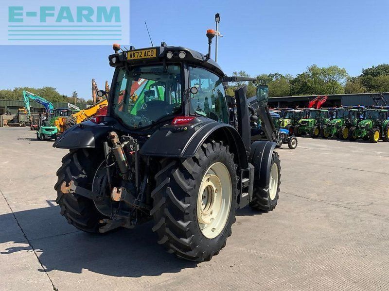 Valtra n155 active (st27242)