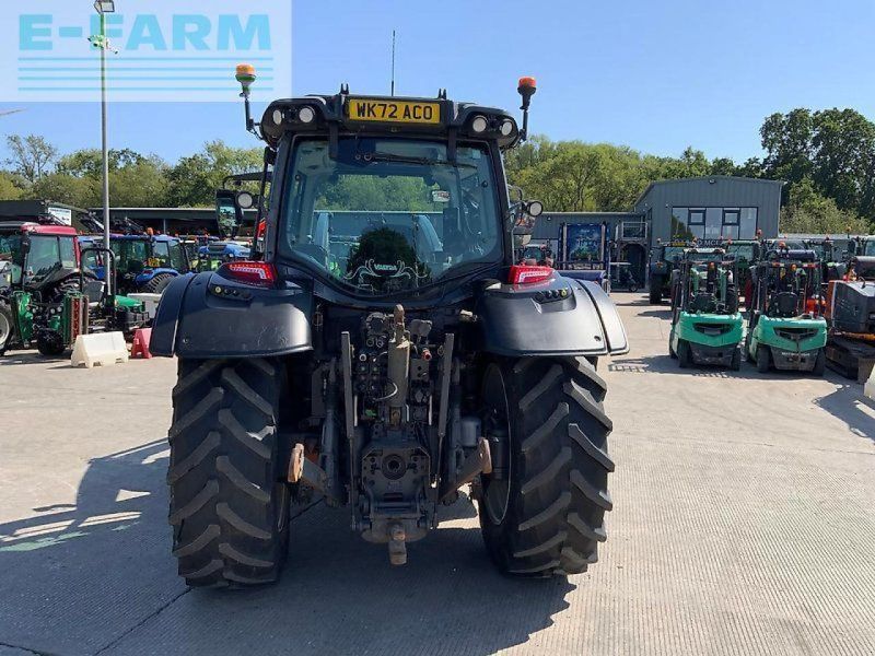Valtra n155 active (st27242)