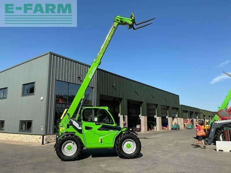 Merlo tf42.7-140 turbo farmer tele (st27363)