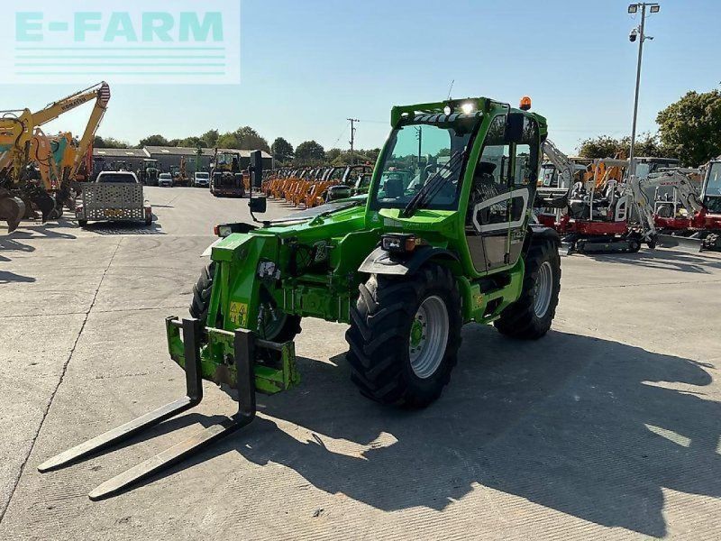 Merlo tf42.7-140 turbo farmer tele (st27363)