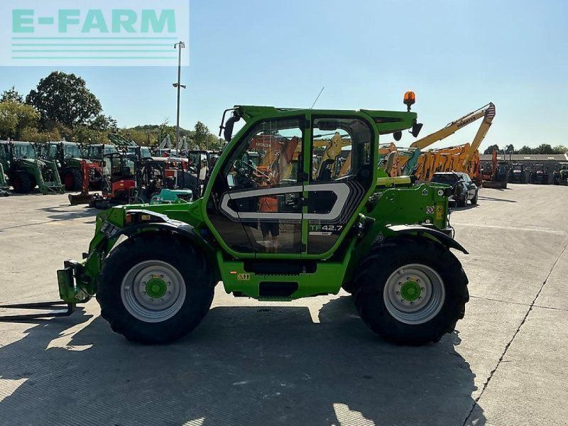 Merlo tf42.7-140 turbo farmer tele (st27363)