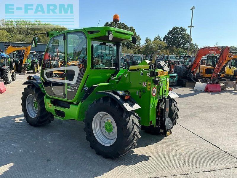 Merlo tf42.7-140 turbo farmer tele (st27363)