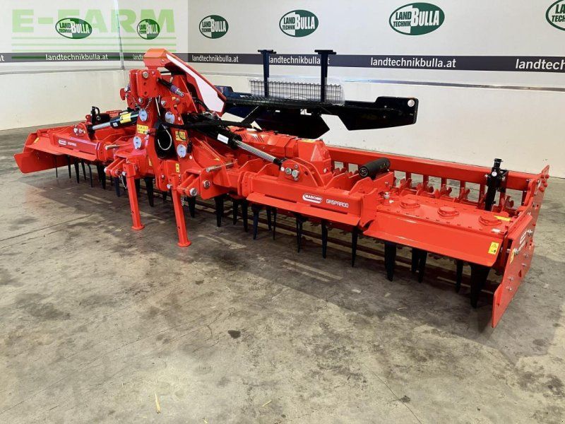 Maschio falco super 5000 hd