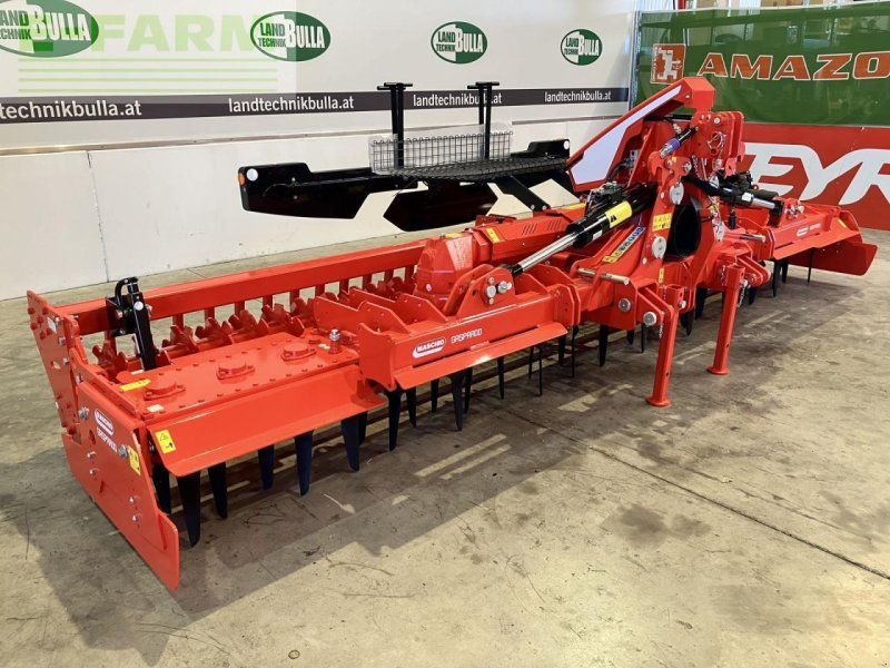 Maschio falco super 5000 hd