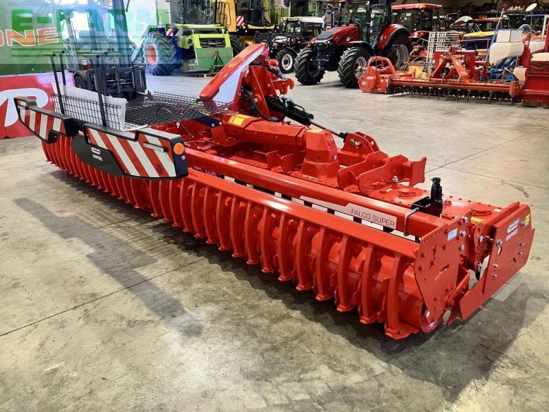 Maschio falco super 5000 hd