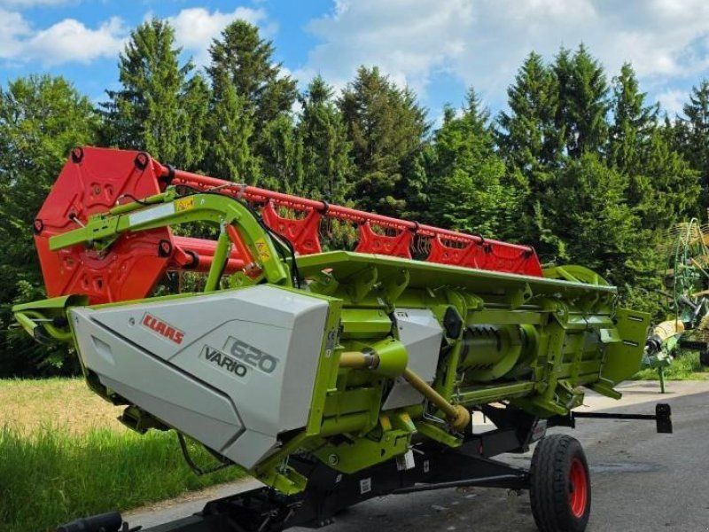 Claas V620