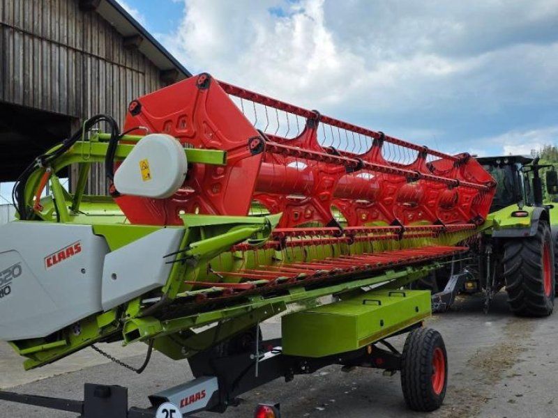 Claas V620