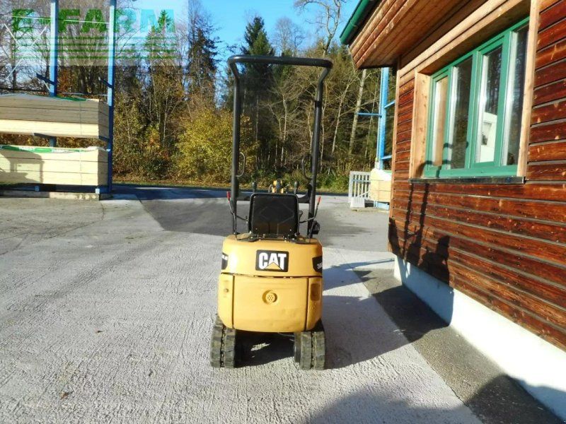 Caterpillar 300.9d