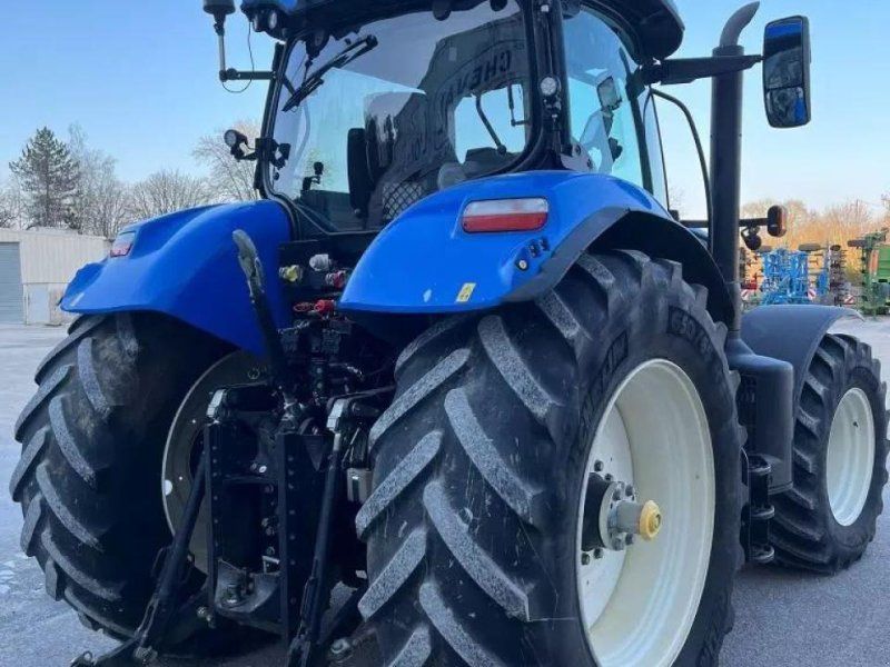 New Holland t7.245 pc sw 2