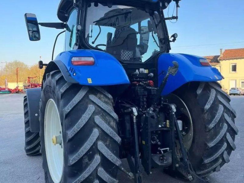 New Holland t7.245 pc sw 2