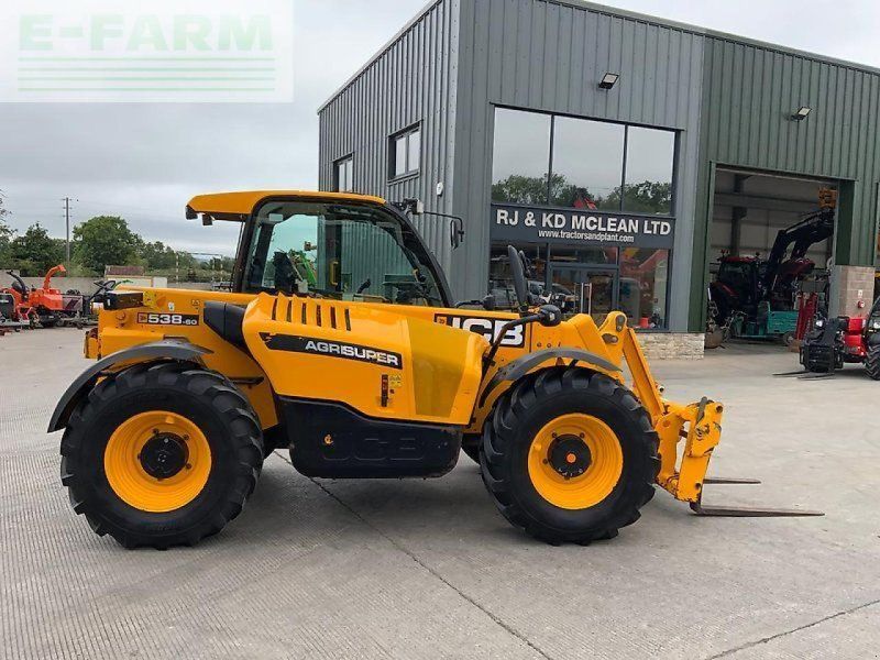JCB 538-60 agri super tele (st26323)