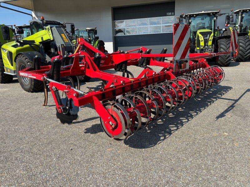 Horsch Terrano 4FX