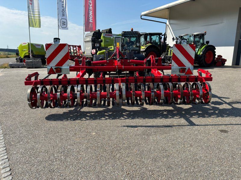 Horsch Terrano 4FX